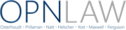 OPN Law Logo